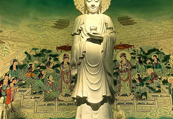 大报恩寺遗址景区第 89 张图片
