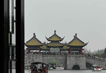 瘦西湖第 419 张图片