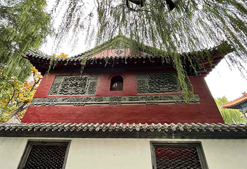 趵突泉景区第 193 张图片