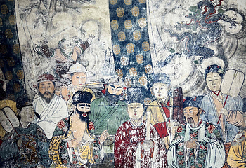 广胜寺第 25 张图片