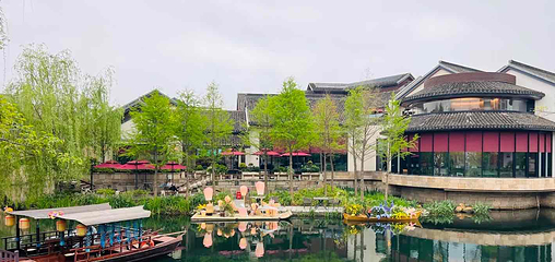 上海蟠龙新天地第 28 张图片