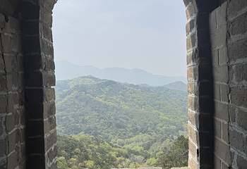 八达岭长城第 284 张图片