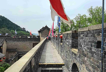 皇城相府第 96 张图片