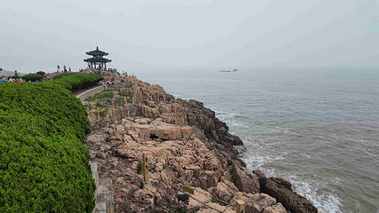普陀山风景区第 187 张图片