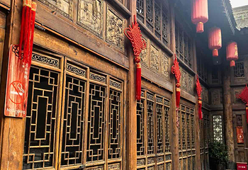 高家大院第 44 张图片