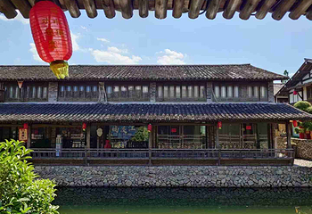 丽水古街第 34 张图片