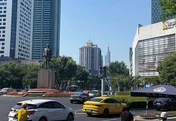 新街口第 39 张图片