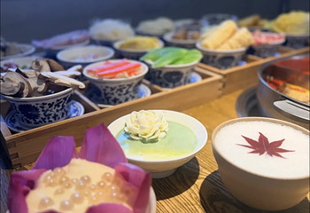 晚园·苏式火锅(观前街店)第 49 张图片