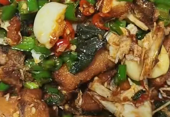 鱼回头(老岳阳·岳阳味店)第 141 张图片