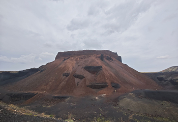乌兰哈达火山地质公园第 98 张图片