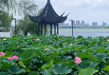 石湖景区第 123 张图片