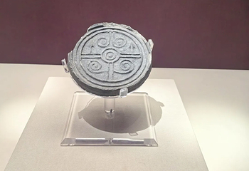南越王博物院(王宫展区)第 75 张图片