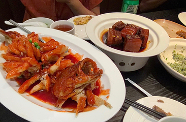 外滩家宴·上海菜（外滩南京路店）第 66 张图片