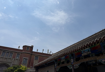 张学良旧居第 281 张图片