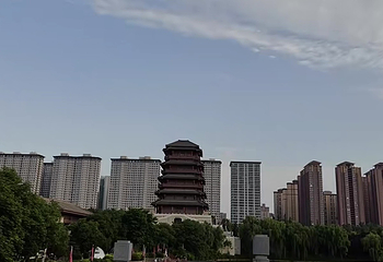 汉城湖景区第 130 张图片