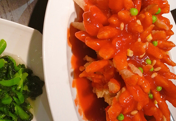 外滩家宴·上海菜（外滩南京路店）第 41 张图片