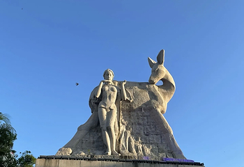 鹿回头风景区第 78 张图片