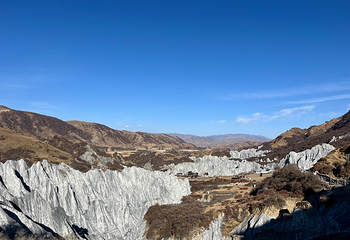墨石公园景区第 75 张图片