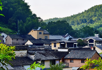 石舍村第 32 张图片
