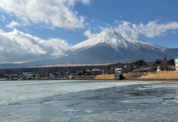 富士山第 108 张图片