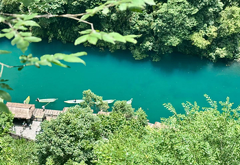 鹤峰屏山旅游景区第 35 张图片