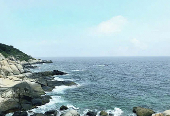 亚龙湾国家旅游度假区第 91 张图片