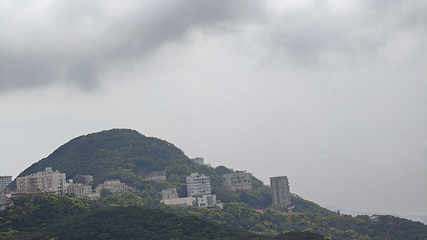 山顶缆车第 157 张图片