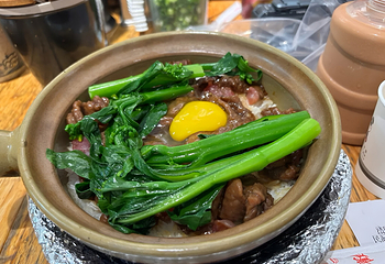 民记煲仔饭(北京路店)第 20 张图片