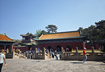 普宁寺第 52 张图片