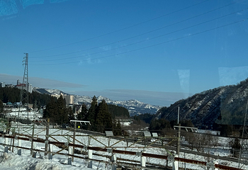 GALA汤泽滑雪场第 33 张图片
