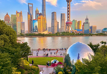 外滩第 33 张图片