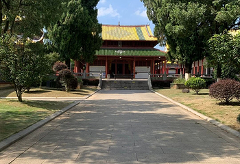 万寿宫历史文化街区第 13 张图片