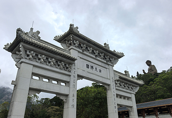 昂坪360第 125 张图片