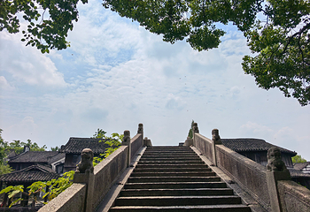 乌镇西栅景区第 109 张图片