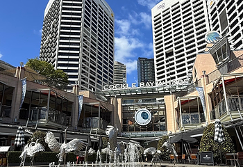达令港第 83 张图片