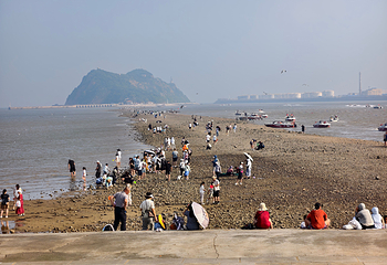 锦州笔架山风景区第 27 张图片