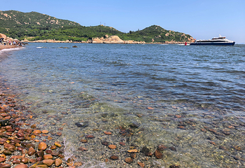 东澳岛第 45 张图片