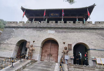 雁门关景区第 194 张图片