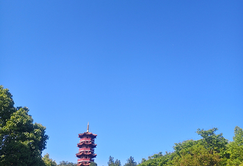 徐州云龙湖风景区第 32 张图片