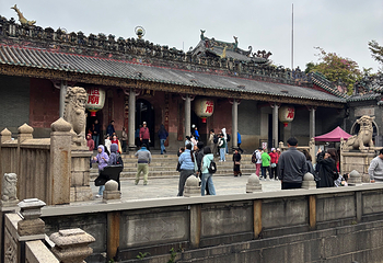 佛山市祖庙博物馆第 96 张图片