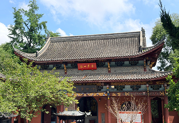 琅琊山景区第 26 张图片