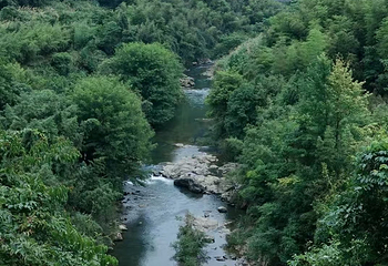 马岭古道第 42 张图片