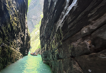 鹤峰屏山旅游景区第 108 张图片