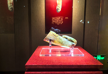 南越王博物院(王墓展区)第 104 张图片