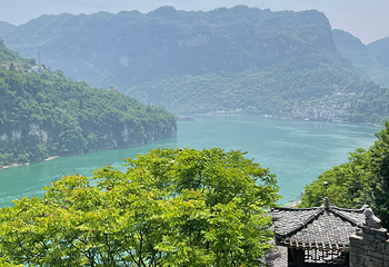 三峡人家第 103 张图片
