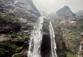 庐山风景名胜区第 348 张图片
