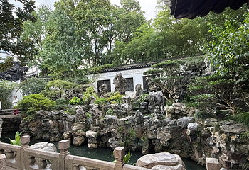 豫园第 117 张图片
