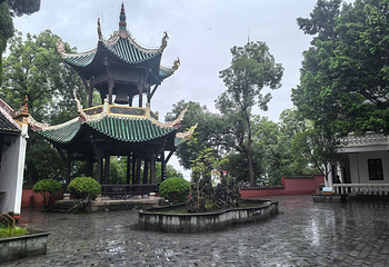 白帝城·瞿塘峡景区第 68 张图片
