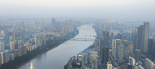 广州塔第 230 张图片