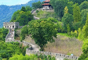 台州府城文化旅游区第 21 张图片